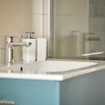 Casa Iris 브렌조네 술 가르다