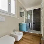 Casa Iris * 브렌조네 술 가르다