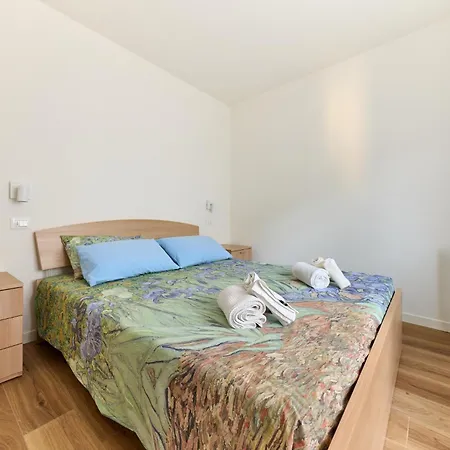 Casa Iris Appartamento *