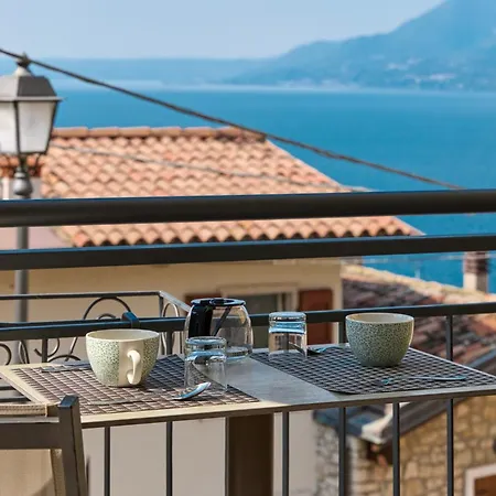 Casa Iris * 布雷佐内加尔达