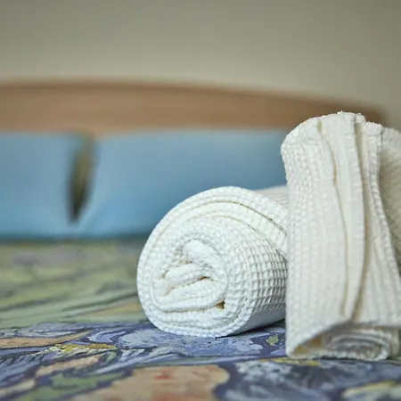 公寓 Casa Iris 布雷佐内加尔达