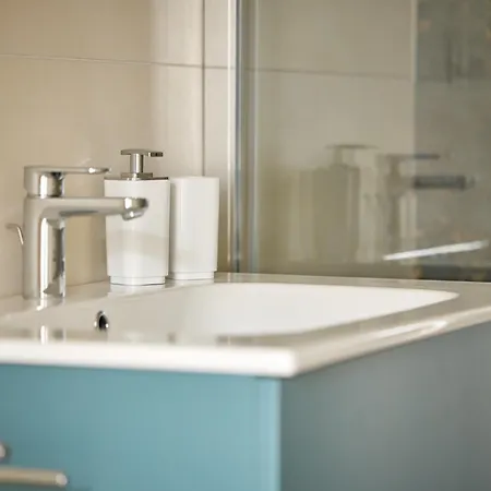 Casa Iris Brenzone sul Garda