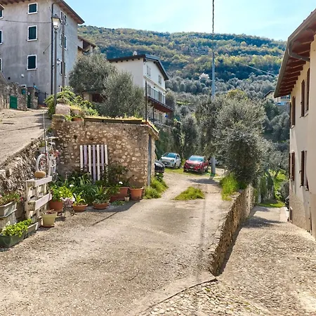 Casa Iris Daire Brenzone sul Garda
