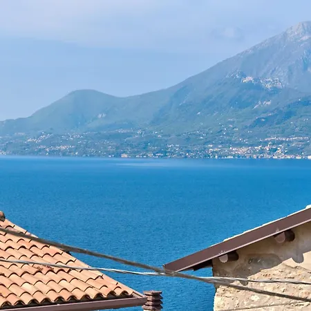 Casa Iris * Brenzone sul Garda