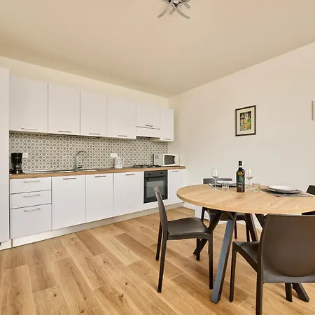 Casa Iris Daire Brenzone sul Garda