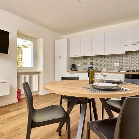 Casa Iris * Brenzone sul Garda