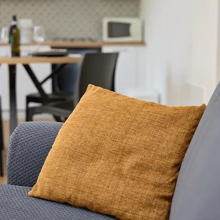 Apartamento Casa Iris *